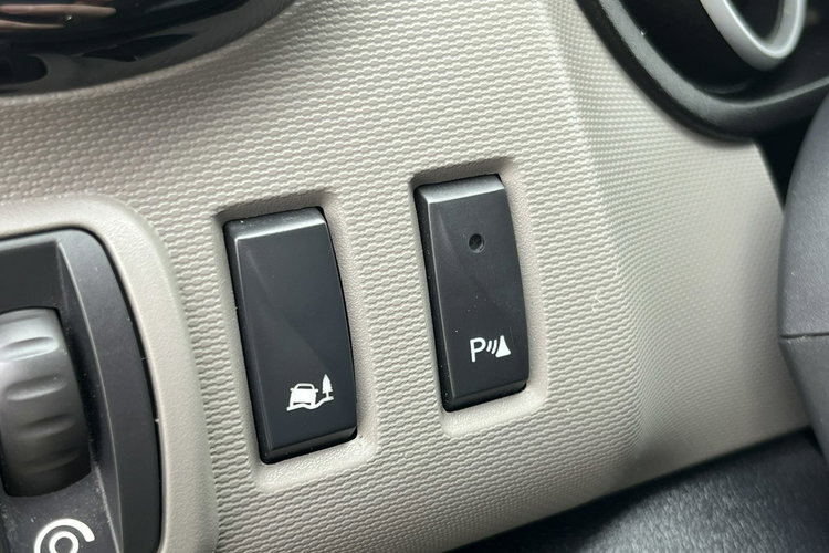 Renault Trafic L2H1 6-Osobowy LONG Drzwi Boczne Obustronne - Relingi GWARANCJA zdjęcie 15