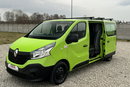 Renault Trafic L2H1 6-Osobowy LONG Drzwi Boczne Obustronne - Relingi GWARANCJA zdjęcie 29