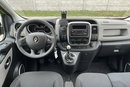 Renault Trafic L2H1 6-Osobowy LONG Drzwi Boczne Obustronne - Relingi GWARANCJA zdjęcie 8