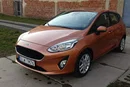 Ford fiesta zdjęcie 2