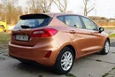 Ford fiesta zdjęcie 6