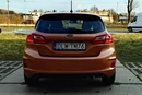 Ford fiesta zdjęcie 7