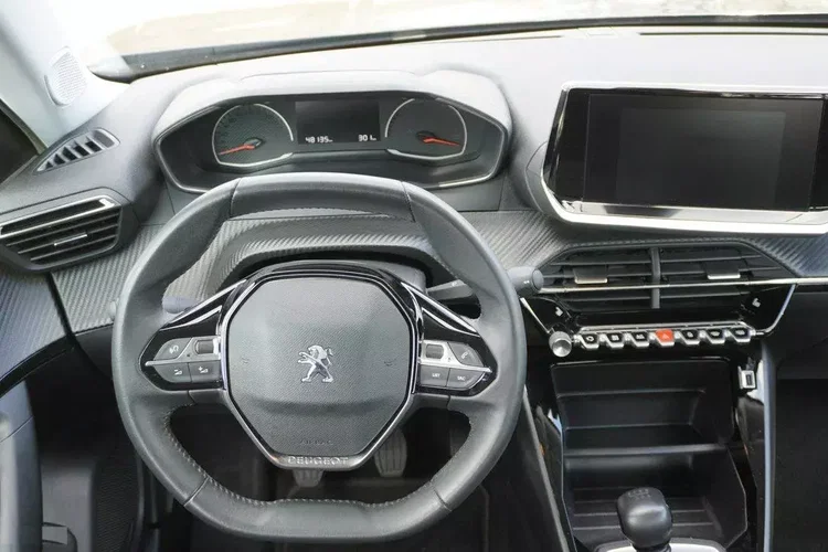 Peugeot 2008 zdjęcie 12