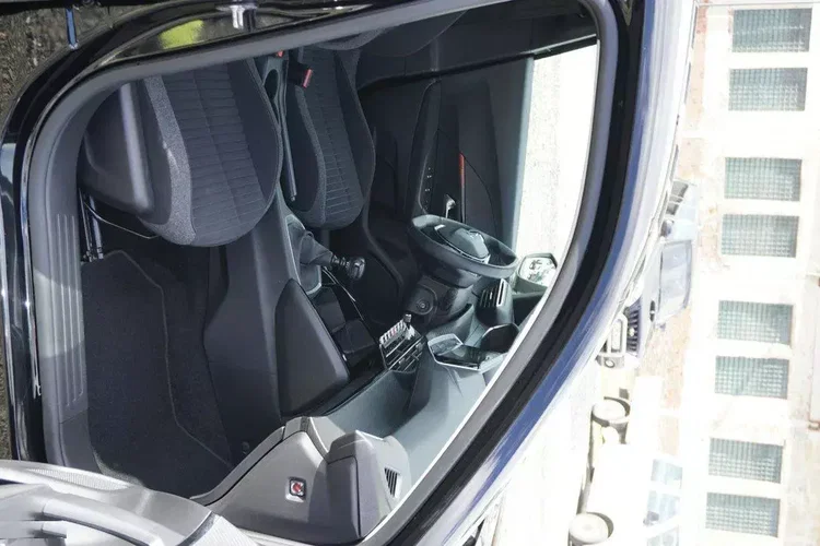 Peugeot 2008 zdjęcie 15