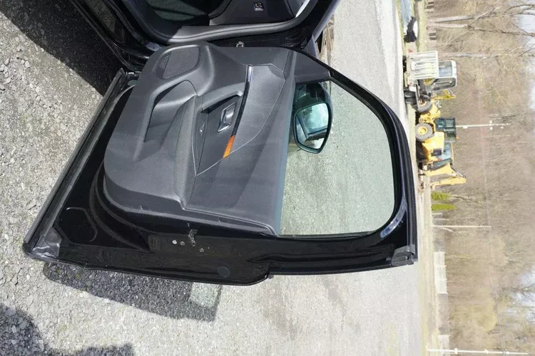 Peugeot 2008 zdjęcie 23