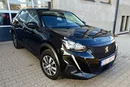 Peugeot 2008 zdjęcie 2