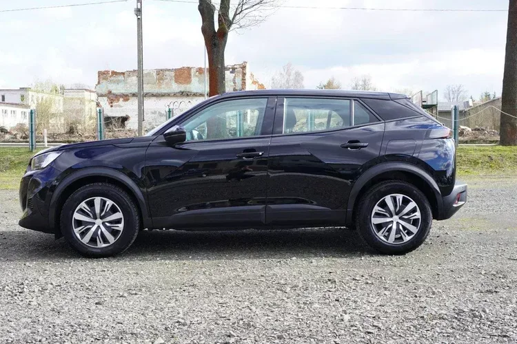 Peugeot 2008 zdjęcie 3