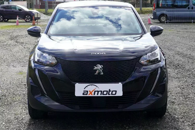 Peugeot 2008 zdjęcie 7