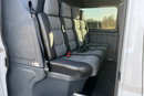 Peugeot Boxer L4H2 7-osob. MAXI Doka_Brygadowy Gwarancja zdjęcie 10