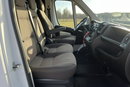 Peugeot Boxer L4H2 7-osob. MAXI Doka_Brygadowy Gwarancja zdjęcie 20