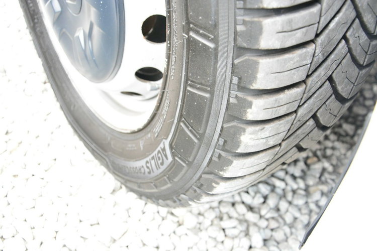 Renault Master blaszak 3-osobowy L3H2 150KM pełna opcja serwis lift zdjęcie 12