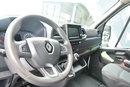 Renault Master blaszak 3-osobowy L3H2 150KM pełna opcja serwis lift zdjęcie 8