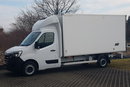 Renault Master 8EP CHŁODNIA 4.21x2.11x2.00 AGREGAT CARRIER VIENTO 350 IZOTERMA zdjęcie 1