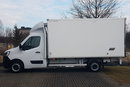 Renault Master 8EP CHŁODNIA 4.21x2.11x2.00 AGREGAT CARRIER VIENTO 350 IZOTERMA zdjęcie 12