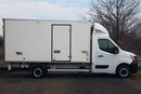 Renault Master 8EP CHŁODNIA 4.21x2.11x2.00 AGREGAT CARRIER VIENTO 350 IZOTERMA zdjęcie 13