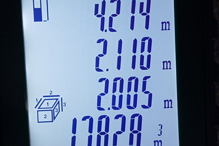 Renault Master 8EP CHŁODNIA 4.21x2.11x2.00 AGREGAT CARRIER VIENTO 350 IZOTERMA zdjęcie 18