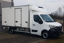 Renault Master 8EP CHŁODNIA 4.21x2.11x2.00 AGREGAT CARRIER VIENTO 350 IZOTERMA zdjęcie 2