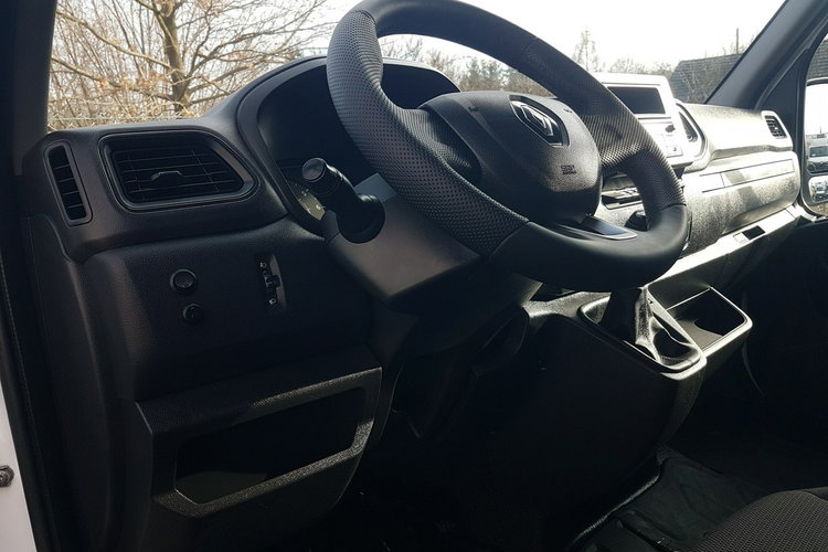 Renault Master 8EP CHŁODNIA 4.21x2.11x2.00 AGREGAT CARRIER VIENTO 350 IZOTERMA zdjęcie 22