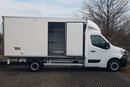 Renault Master 8EP CHŁODNIA 4.21x2.11x2.00 AGREGAT CARRIER VIENTO 350 IZOTERMA zdjęcie 34