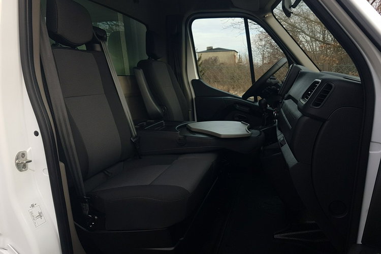 Renault Master 8EP CHŁODNIA 4.21x2.11x2.00 AGREGAT CARRIER VIENTO 350 IZOTERMA zdjęcie 37