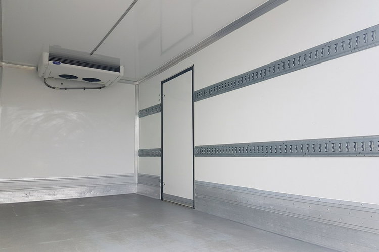 Renault Master 8EP CHŁODNIA 4.21x2.11x2.00 AGREGAT CARRIER VIENTO 350 IZOTERMA zdjęcie 20