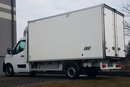 Renault Master 8EP CHŁODNIA 4.21x2.11x2.00 AGREGAT CARRIER VIENTO 350 IZOTERMA zdjęcie 28