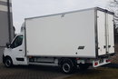 Renault Master 8EP CHŁODNIA 4.21x2.11x2.00 AGREGAT CARRIER VIENTO 350 IZOTERMA zdjęcie 3