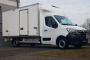 Renault Master 8EP CHŁODNIA 4.21x2.11x2.00 AGREGAT CARRIER VIENTO 350 IZOTERMA zdjęcie 30