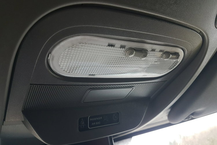 Renault Master 8EP CHŁODNIA 4.21x2.11x2.00 AGREGAT CARRIER VIENTO 350 IZOTERMA zdjęcie 33