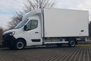 Renault Master 8EP CHŁODNIA 4.21x2.11x2.00 AGREGAT CARRIER VIENTO 350 IZOTERMA zdjęcie 40