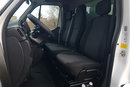 Renault Master 8EP CHŁODNIA 4.21x2.11x2.00 AGREGAT CARRIER VIENTO 350 IZOTERMA zdjęcie 8