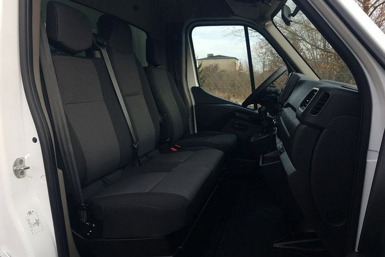 Renault Master 8EP CHŁODNIA 4.21x2.11x2.00 AGREGAT CARRIER VIENTO 350 IZOTERMA zdjęcie 9