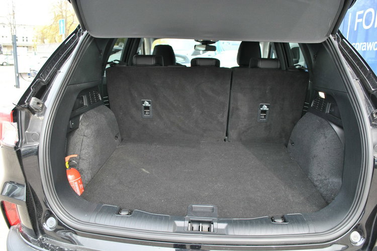 Kuga TitaniuX 2, 5Hybrid FHEV e-CVT FWD Gwarancja ASO Forda zdjęcie 10