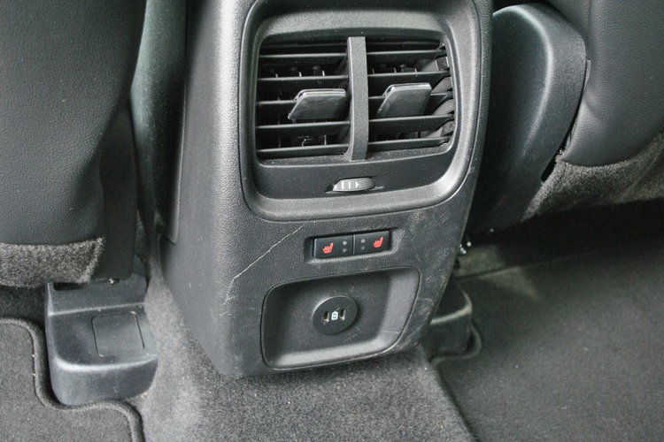 Kuga TitaniuX 2, 5Hybrid FHEV e-CVT FWD Gwarancja ASO Forda zdjęcie 13