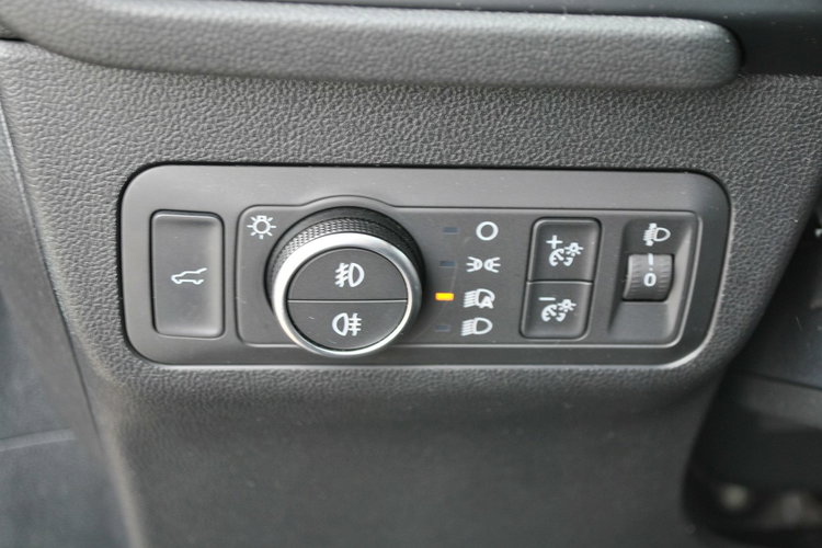 Kuga TitaniuX 2, 5Hybrid FHEV e-CVT FWD Gwarancja ASO Forda zdjęcie 17