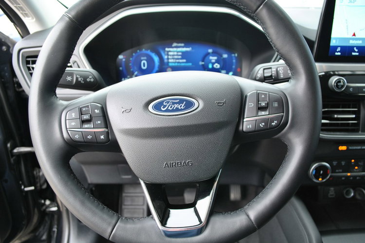 Kuga TitaniuX 2, 5Hybrid FHEV e-CVT FWD Gwarancja ASO Forda zdjęcie 20