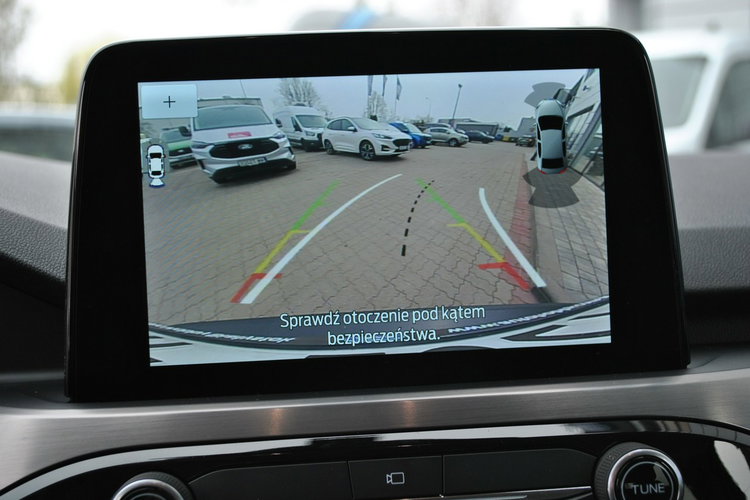 Kuga TitaniuX 2, 5Hybrid FHEV e-CVT FWD Gwarancja ASO Forda zdjęcie 27