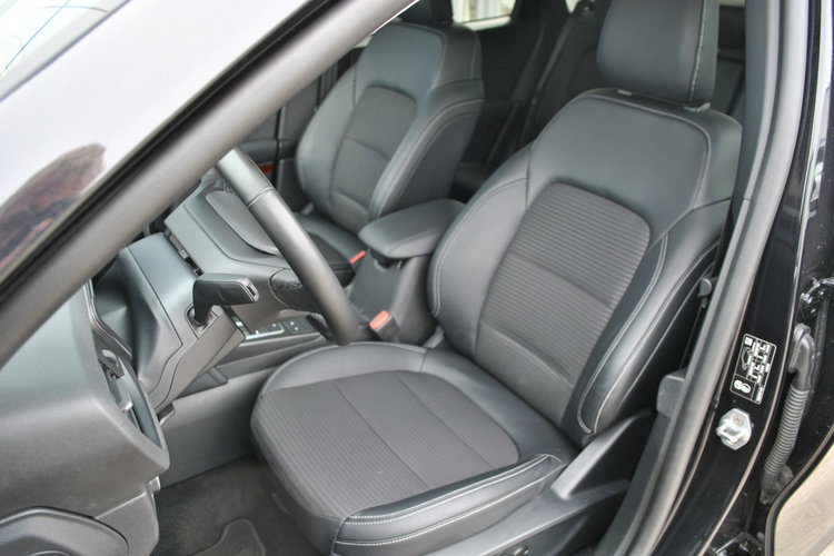 Kuga TitaniuX 2, 5Hybrid FHEV e-CVT FWD Gwarancja ASO Forda zdjęcie 28