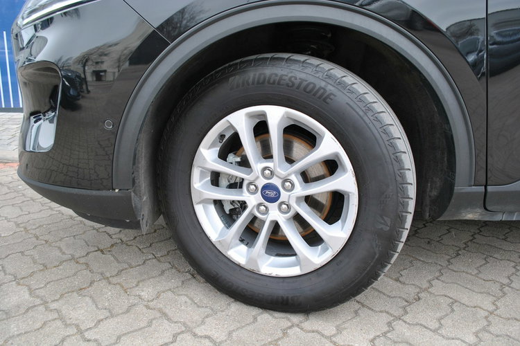 Kuga TitaniuX 2, 5Hybrid FHEV e-CVT FWD Gwarancja ASO Forda zdjęcie 31