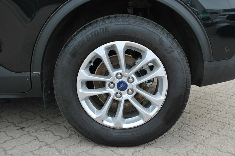 Kuga TitaniuX 2, 5Hybrid FHEV e-CVT FWD Gwarancja ASO Forda zdjęcie 32