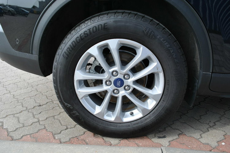 Kuga TitaniuX 2, 5Hybrid FHEV e-CVT FWD Gwarancja ASO Forda zdjęcie 33