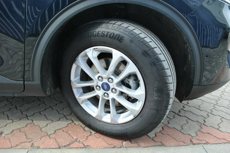 Kuga TitaniuX 2, 5Hybrid FHEV e-CVT FWD Gwarancja ASO Forda zdjęcie 34