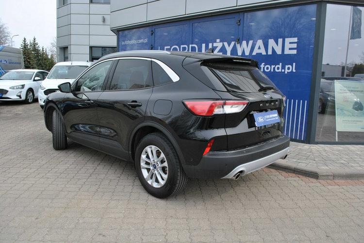 Kuga TitaniuX 2, 5Hybrid FHEV e-CVT FWD Gwarancja ASO Forda zdjęcie 6