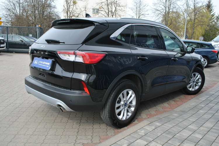 Kuga TitaniuX 2, 5Hybrid FHEV e-CVT FWD Gwarancja ASO Forda zdjęcie 8