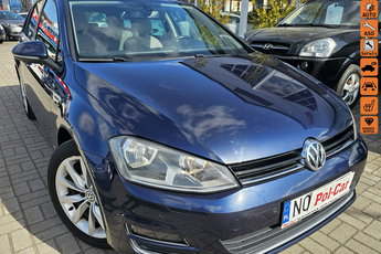 Volkswagen Golf Variant Radar, kontrola pasa, grzane fotele, kamera, alkantara, serwis, hak