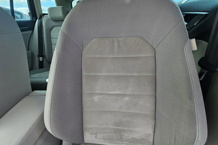 Volkswagen Golf Variant Radar, kontrola pasa, grzane fotele, kamera, alkantara, serwis, hak zdjęcie 11
