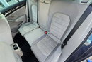 Volkswagen Golf Variant Radar, kontrola pasa, grzane fotele, kamera, alkantara, serwis, hak zdjęcie 15