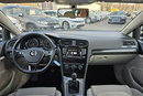 Volkswagen Golf Variant Radar, kontrola pasa, grzane fotele, kamera, alkantara, serwis, hak zdjęcie 16
