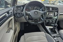 Volkswagen Golf Variant Radar, kontrola pasa, grzane fotele, kamera, alkantara, serwis, hak zdjęcie 17