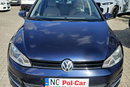 Volkswagen Golf Variant Radar, kontrola pasa, grzane fotele, kamera, alkantara, serwis, hak zdjęcie 2
